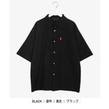 SONYUNARA(ソニョナラ)ボーイッシュ半袖シャツ韓国 韓国ファッション 半… | 3rd Spring | 詳細画像5 
