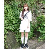 SONYUNARABUMロングTシャツ 韓国 韓国ファッション | 3rd Spring | 詳細画像8 