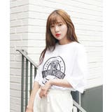 SONYUNARABUMロングTシャツ 韓国 韓国ファッション | 3rd Spring | 詳細画像10 