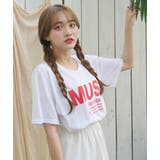 SONYUNARAMUSE Tシャツ韓国 韓国ファッション | 3rd Spring | 詳細画像8 