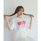 SONYUNARAMUSE Tシャツ韓国 韓国ファッション | 3rd Spring | 詳細画像11 