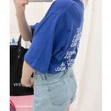 SONYUNARALOOK YOUR Tシャツ韓国 | 3rd Spring | 詳細画像11 