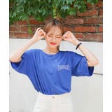 SONYUNARAURBAN Tシャツ韓国 韓国ファッション | 3rd Spring | 詳細画像7 