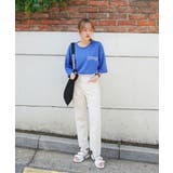 SONYUNARAURBAN Tシャツ韓国 韓国ファッション | 3rd Spring | 詳細画像8 