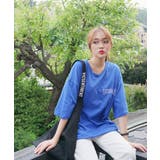 SONYUNARAURBAN Tシャツ韓国 韓国ファッション | 3rd Spring | 詳細画像9 