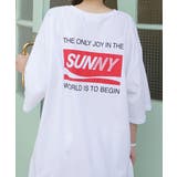SONYUNARASUNNY Tシャツ韓国 韓国ファッション | 3rd Spring | 詳細画像10 