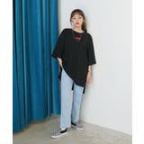 SONYUNARASUNNY Tシャツ韓国 韓国ファッション | 3rd Spring | 詳細画像11 