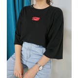 SONYUNARASUNNY Tシャツ韓国 韓国ファッション | 3rd Spring | 詳細画像12 