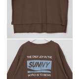 SONYUNARASUNNY Tシャツ韓国 韓国ファッション | 3rd Spring | 詳細画像7 