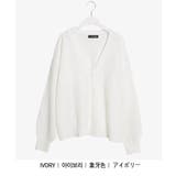 SONYUNARAVネックニットカーディガン韓国 韓国ファッション | 3rd Spring | 詳細画像3 