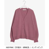 SONYUNARAVネックニットカーディガン韓国 韓国ファッション | 3rd Spring | 詳細画像5 