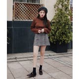 SONYUNARAリブ編みハイネックセーター 韓国 韓国ファッション | 3rd Spring | 詳細画像9 