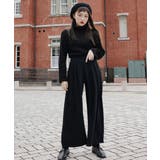 SONYUNARAリブ編みハイネックセーター 韓国 韓国ファッション | 3rd Spring | 詳細画像11 