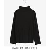 SONYUNARAリブ編みハイネックセーター 韓国 韓国ファッション | 3rd Spring | 詳細画像6 