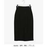SONYUNARAスリットIラインスカート韓国 韓国 スリットスカート | 3rd Spring | 詳細画像4 