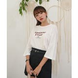 SONYUNARAAuotmune Frane Tシャツ韓国 | 3rd Spring | 詳細画像7 