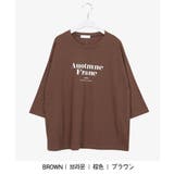 SONYUNARAAuotmune Frane Tシャツ韓国 | 3rd Spring | 詳細画像3 