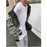 SONYUNARA(ソニョナラ)TO THE MOONだぼっとTシャツ | 3rd Spring | 詳細画像7