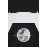 SONYUNARA(ソニョナラ)ムーンライトトレーナー(起毛) | 3rd Spring | 詳細画像16