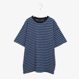 SONYUNARA(ソニョナラ)3色配色ストライプTシャツ | 3rd Spring | 詳細画像18