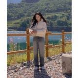 SONYUNARA(ソニョナラ)ハイネックショートダウンコート 韓国 | 3rd Spring | 詳細画像2 