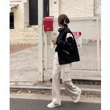 ［高身長/低身長サイズ有］SONA(ソナ)丈別で選べる！2WAYカーゴパンツ | 3rd Spring | 詳細画像25 
