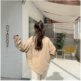 SONYUNARA(ソニョナラ)ロイバルーンシャツ | 3rd Spring | 詳細画像8 
