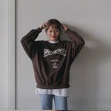 SONYUNARA(ソニョナラ)チラ見せ無地Tシャツ 韓国韓国 | 3rd Spring | 詳細画像8 