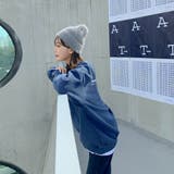 SONYUNARA(ソニョナラ)MCN裏起毛トレーナー | 3rd Spring | 詳細画像8
