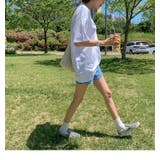 MERONGSHOPmoment Tシャツ 韓国 | 3rd Spring | 詳細画像2 
