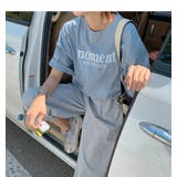 MERONGSHOPmoment Tシャツ 韓国 | 3rd Spring | 詳細画像7 