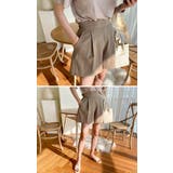 NANING9(ナンニング)リネンショートパンツ | 3rd Spring | 詳細画像13 