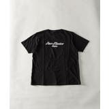 E-BLACK | CITYロゴプリントアソート レギュラーフィット ショートスリーブTシャツ | Nylaus