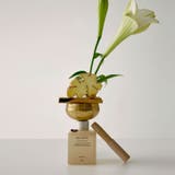 【おまけ・リードスティック】ディフューザー・シンギングボウル(Singing Bowl, 170ml) 韓国コスメ韓国 | objegrance | 詳細画像3 