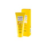 アイアンドリップ セラミドレモンフォームクレンジング100ml 韓国コスメ 韓国 | OFF BEAUTY | 詳細画像1 