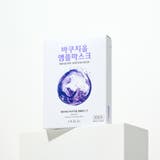オジラボ バクチオールアンプルマスク 28ml×10枚 韓国コスメ 韓国 | OFF BEAUTY | 詳細画像2 