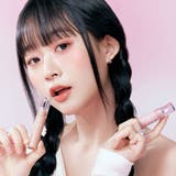 キルシュブレンディング ジューシー プレイフルティント 韓国コスメ 韓国 | OFF BEAUTY | 詳細画像1