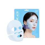 テンゼロ うるおいヒアルロン酸PDRNマスクパック30g×3 韓国コスメ 韓国 | OFF BEAUTY | 詳細画像1