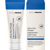 ポールメディソン シワ改善 スネイルクリーム 100ml 韓国コスメ 韓国 | OFF BEAUTY | 詳細画像1 