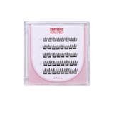 ユヌコ ノントックフリーグルーつけまつげC1ポイントポップ40pcs 韓国コスメ | OFF BEAUTY | 詳細画像1 