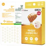 PAUL MEDISON ポールメディソン ケアダーム スポットパッチ ハニーキット 韓国コスメ 韓国 | OFF BEAUTY | 詳細画像1 