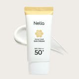ネラ ハニーウォンスネイルホワイトモイストサンクリーム 50g 韓国コスメ 韓国 | OFF BEAUTY | 詳細画像1