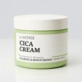 ラクストリー シカクリーム100ml 韓国コスメ 韓国 | OFF BEAUTY | 詳細画像1 