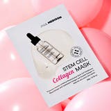 ポールメディソン ステムセル コラーゲン フェイシャルマスク 韓国コスメ 韓国 | OFF BEAUTY | 詳細画像1