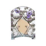 スワン・ド・ボーテ ダイヤモンドフェザーパフ | SHOPLIST COSME | 詳細画像1 