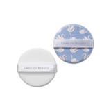 スワン・ド・ボーテ クッションパフ | SHOPLIST COSME | 詳細画像3 