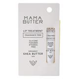 MAMA BUTTER ママバター リップトリートメント 無香料 | SHOPLIST COSME | 詳細画像1 