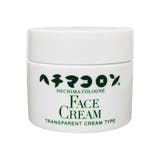 ヘチマコロンの透明クリーム | SHOPLIST COSME | 詳細画像1