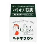 ヘチマコロンの透明クリーム | SHOPLIST COSME | 詳細画像2