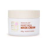 世田谷コスメ モイストリッチマスククリーム | SHOPLIST COSME | 詳細画像1